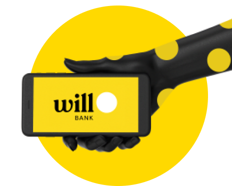 Will Bank