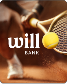 imagem post instagram will bank