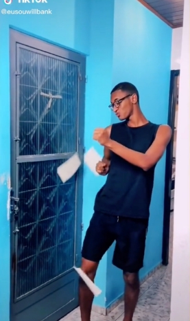 Imagem de Tiktok