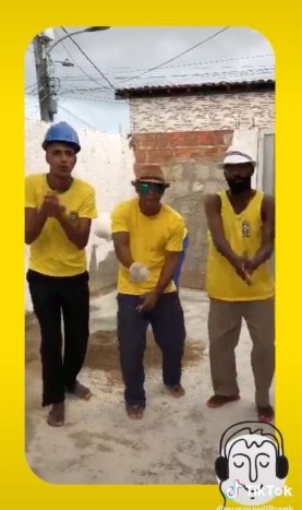 Imagem de Tiktok