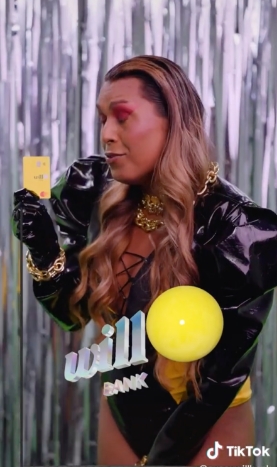 Imagem de Tiktok