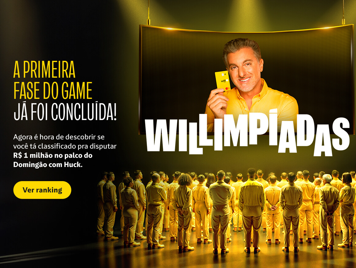 Banner Willímpiadas