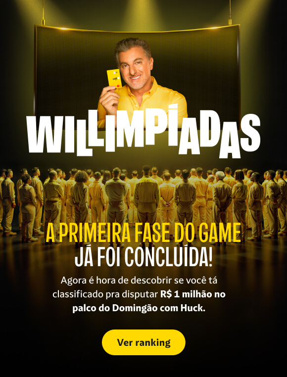 Banner Willímpiadas
